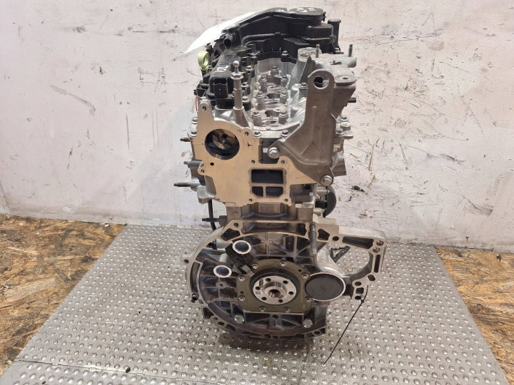 Motor Citroën Peugeot C3 III 208 II HN05 1.2 THP 58TKm Benzin Engine Unkomplett MOT9537523949mk