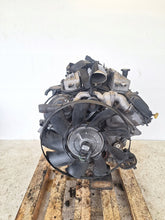 Laden Sie das Bild in den Galerie-Viewer, Motor Land Rover Range Sport SV8TS 4.2 395PS Benzin Engine Komplett MOT1841503419mn