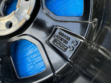 Load image into Gallery viewer, 1x Alufelge 17 Zoll 7.0" 5x108 47 5ET S1TG-B1A Ford Rim Wheel FEL6806347701qj