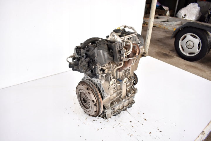 Motor Audi Seat VW I CHPB CZEA 1.4 TSI 110kW 2007 Benzin Engine Unkomplett MOT1134033219ba