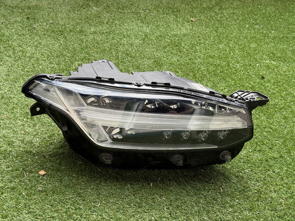Frontscheinwerfer Volvo Xc90 31656995 Full LED Rechts Scheinwerfer Headlight