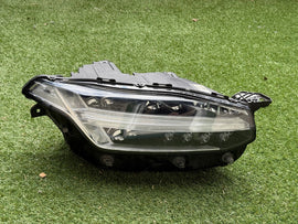 Frontscheinwerfer Volvo Xc90 31656995 Full LED Rechts Scheinwerfer Headlight