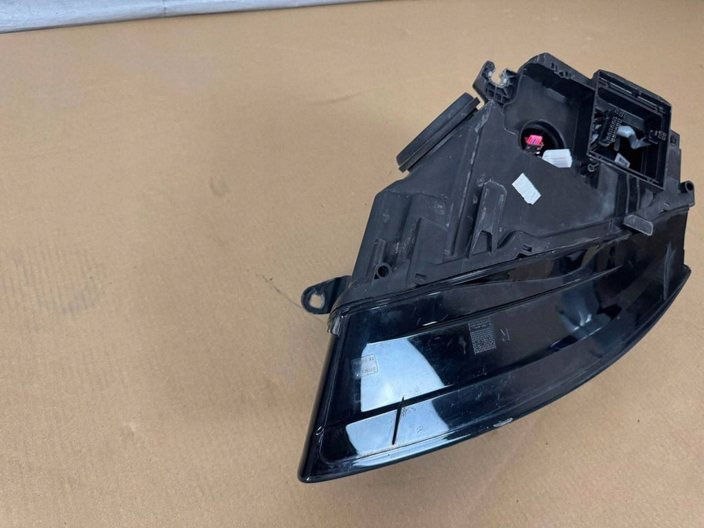 Frontscheinwerfer Audi A5 8T0941004AN LED Rechts Scheinwerfer Headlight SCH9214734666hx