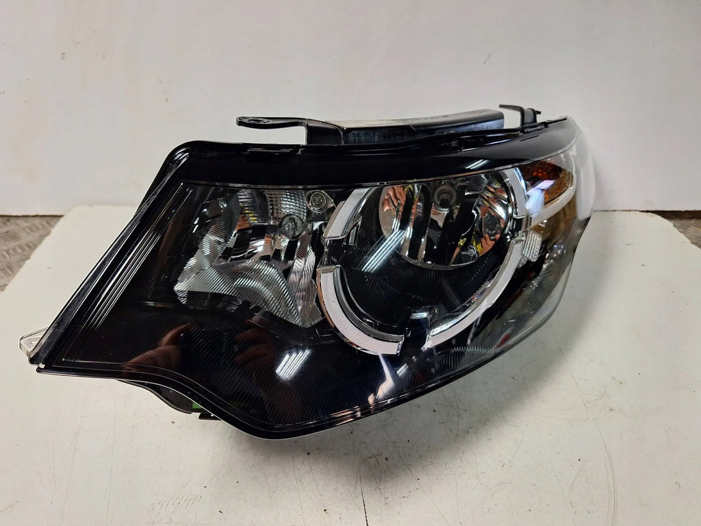 Frontscheinwerfer Land Rover Sport Discovery L550 FK72-13W030-BD Links Headlight SCH4032640776yk