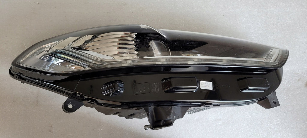 Frontscheinwerfer Ford Mondeo V 8961-359 90116931 LED Rechts Headlight