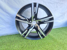 Laden Sie das Bild in den Galerie-Viewer, 1x Alufelge 19 Zoll 7.5" 5x108 50 5ET 31423931 Volvo Xc60 Xc40 Rim Wheel