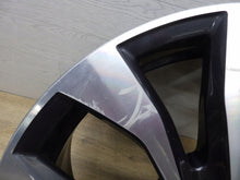 Laden Sie das Bild in den Galerie-Viewer, 1x Alufelge 17 Zoll 7.0&quot; 5x114.3 43ET Glanz 403007202R Renault Talisman