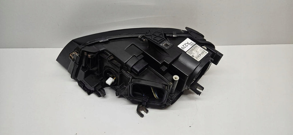 Frontscheinwerfer Audi A4 B8 8K0941004G Xenon Rechts Scheinwerfer Headlight