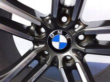 Load image into Gallery viewer, 1x Alufelge 22 Zoll 11.0" 5x120 BMW 1 Rim Wheel FEL1210882355ed