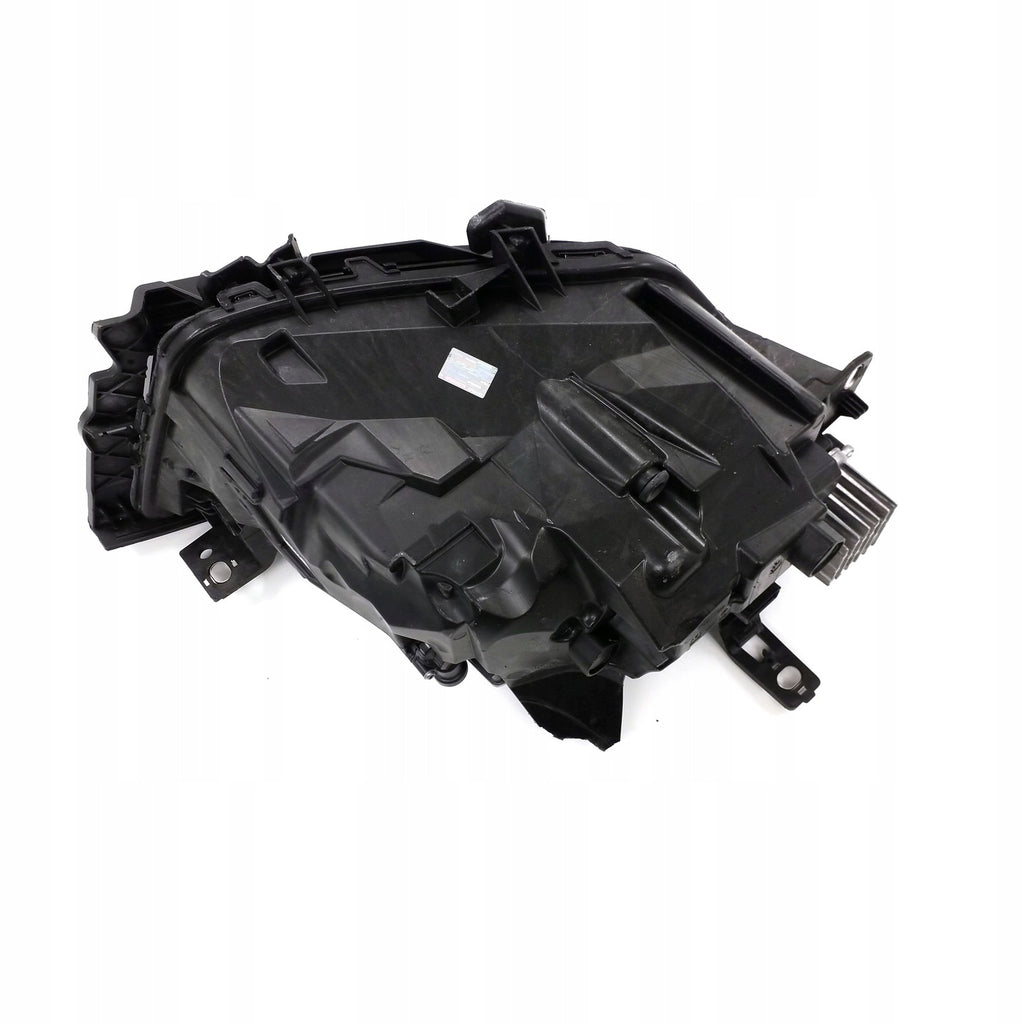 Frontscheinwerfer Opel Astra 9840160880 662588537 FALSE Scheinwerfer Headlight SCH1067692507tj