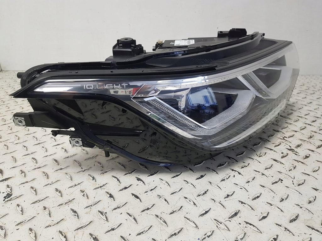 Frontscheinwerfer VW Tiguan 5NN941082D Full LED Rechts Scheinwerfer Headlight