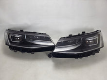 Laden Sie das Bild in den Galerie-Viewer, Frontscheinwerfer VW Transporter 7T1941082C 7T1941081 Full LED Rechts oder Links