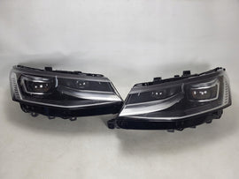 Frontscheinwerfer VW Transporter 7T1941082C 7T1941081 Full LED Rechts oder Links