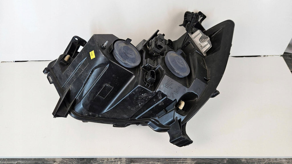 Frontscheinwerfer Renault Master III 260105567R4CAR Rechts Headlight SCH2605535443ce