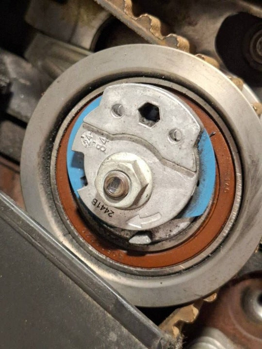 Motor VW Tiguan Passat B8 Touran Arteon DFG 2.0 TDI Diesel Engine Unkomplett MOT4515682516xc
