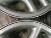 Load image into Gallery viewer, 4x Alufelge 13 Zoll 5.5" 4x108 41ET Ford Fiesta I Rim Wheel FEL1826881834vd