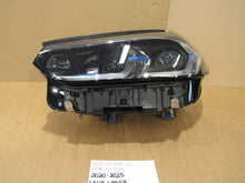 Load image into Gallery viewer, Frontscheinwerfer BMW X3 G01 A95A29217-09LL Laser Links Scheinwerfer Headlight SCH2485163683go