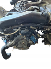 Load image into Gallery viewer, Motor Citroën Peugeot I 5F02 1.6 THP 156PS Benzin Engine Unkomplett MOT3024479859xz