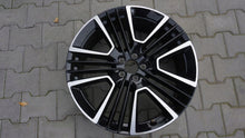 Load image into Gallery viewer, 1x Alufelge 21 Zoll 8.0" 5x108 50ET 31650010 Volvo V60 Xc90 S60 Rim Wheel FEL6432049494ha