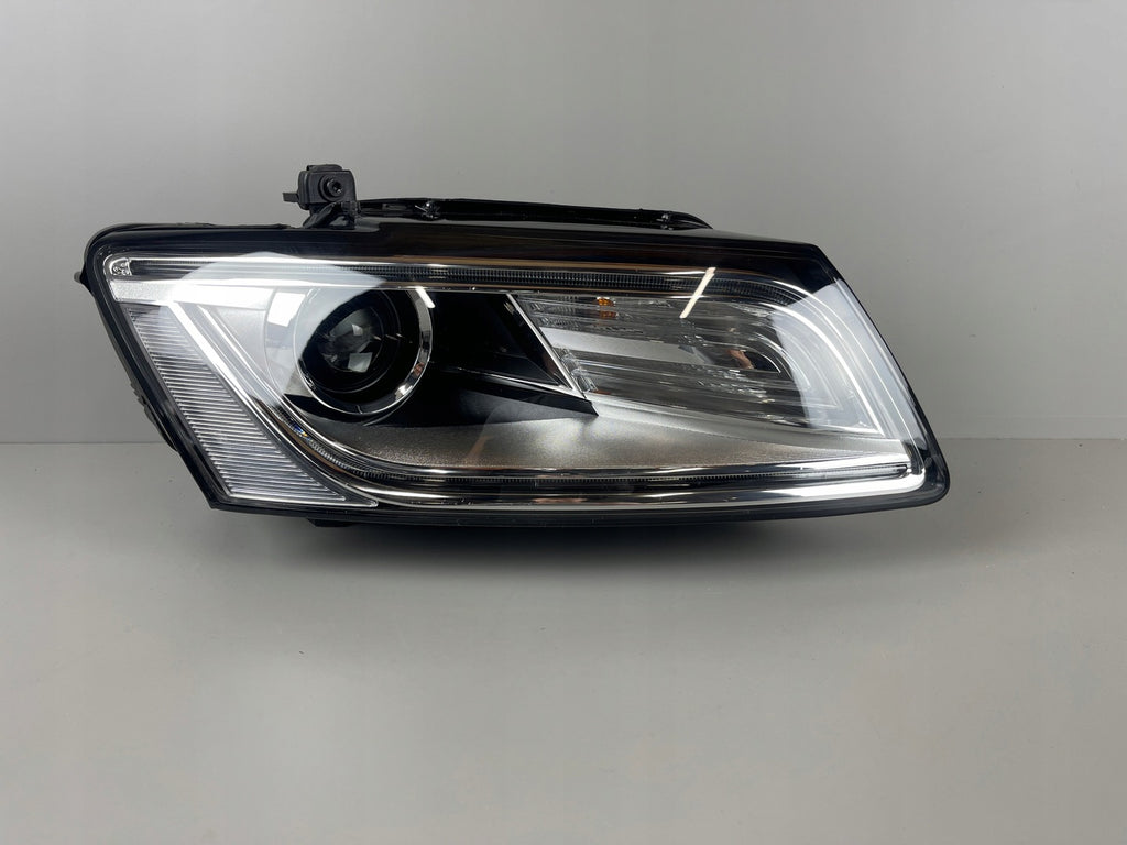 Frontscheinwerfer Audi Q5 8R0941006C LED Rechts Scheinwerfer Headlight SCH8486080611ns