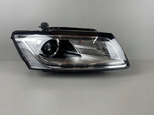 Laden Sie das Bild in den Galerie-Viewer, Frontscheinwerfer Audi Q5 8R0941006C LED Rechts Scheinwerfer Headlight SCH8486080611ns