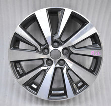 Laden Sie das Bild in den Galerie-Viewer, 1x Alufelge 18 Zoll 7.0" 5x108 47 5ET L1TC-1007-EA L1TC-EA Ford Puma Rim Wheel FEL1699312373qc
