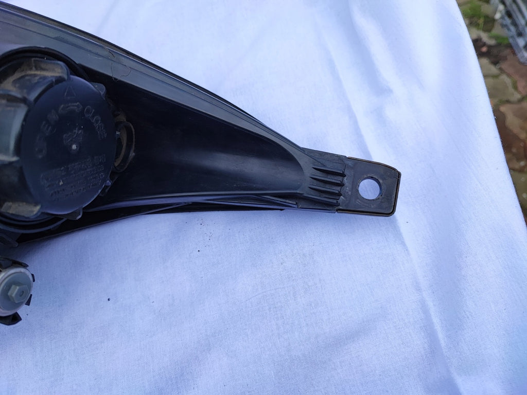 Frontscheinwerfer Kia Sportage UL25A0755001130401 LED Rechts oder Links SCH9042156109ha