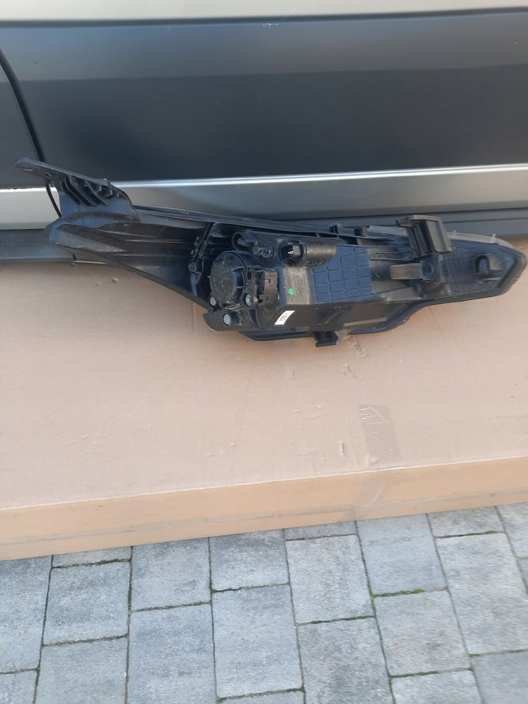 Frontscheinwerfer Hyundai I20 92101 C8000 Links Scheinwerfer Headlight