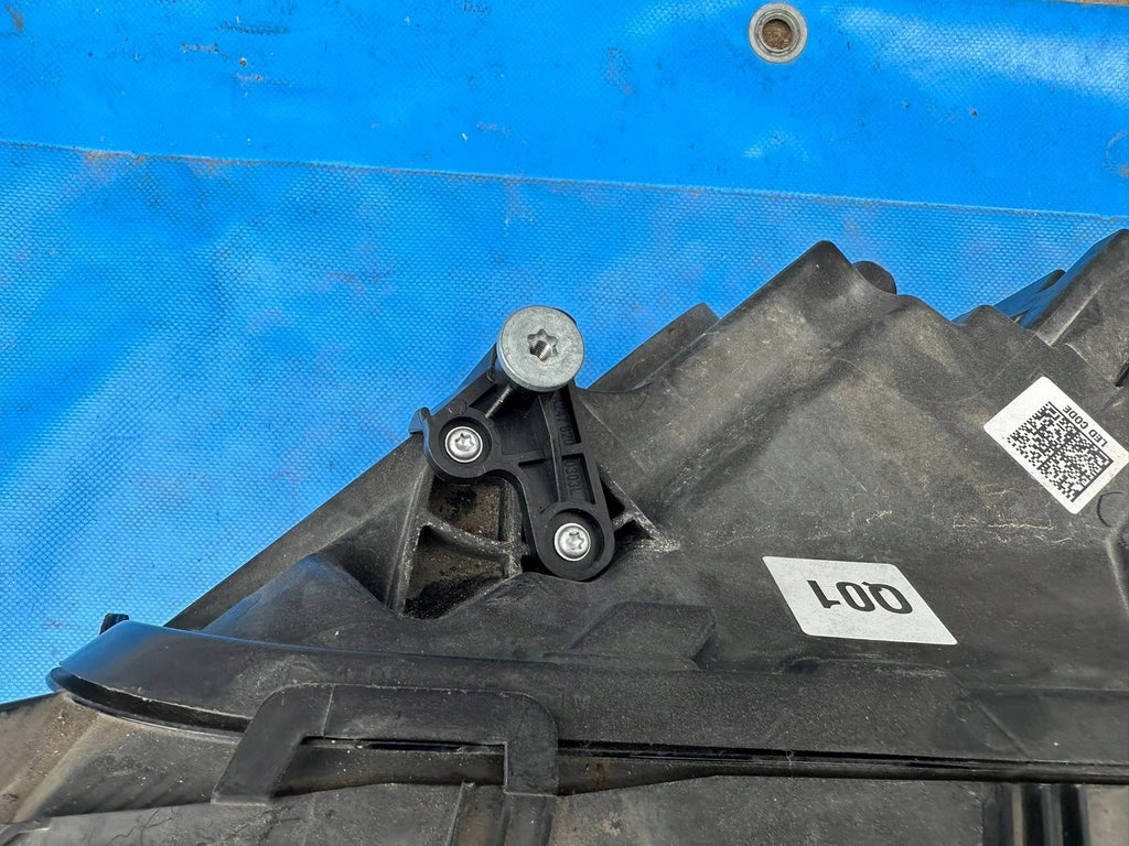 Frontscheinwerfer Mercedes-Benz Glb X247 A2479061905 Full LED Rechts oder Links SCH2869452278lp