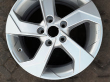Load image into Gallery viewer, 1x Alufelge 16 Zoll 6.0" 5x114.3 38ET KB409QK100 Nissan I 1 Rim Wheel FEL9072887220yv