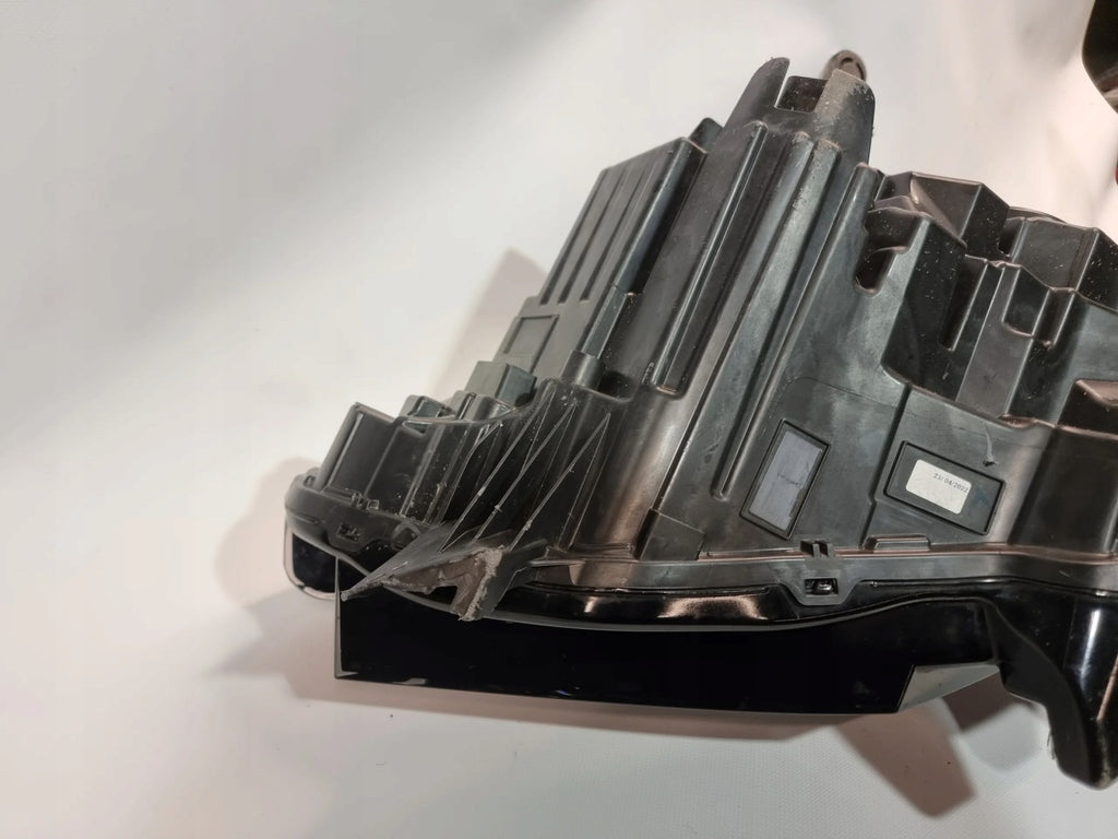 Frontscheinwerfer Citroën C4 III 9830649280 Rechts Scheinwerfer Headlight SCH2641942319ry