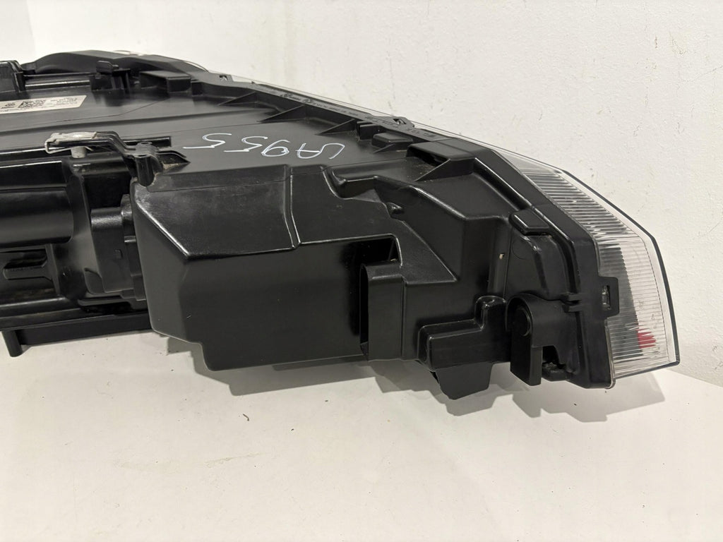 Frontscheinwerfer VW Polo 2G1941773A LED Ein Stück (Rechts oder Links) Headlight SCH4834160117ne