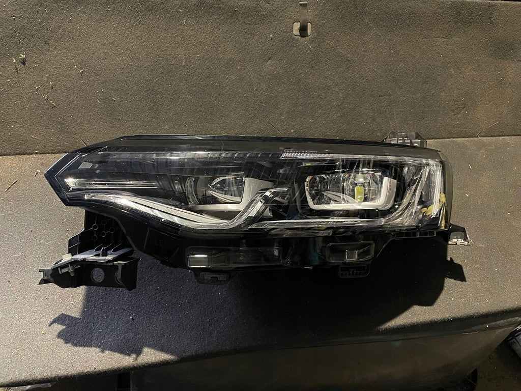 Frontscheinwerfer Renault Talisman Full LED Ein Stück (Rechts oder Links)