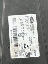 Laden Sie das Bild in den Galerie-Viewer, Frontscheinwerfer Daf 1857527 LED Rechts Scheinwerfer Headlight SCH9805425358my