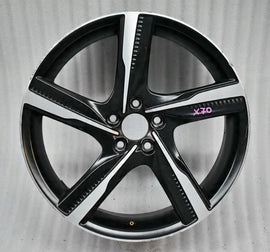 1x Alufelge 19 Zoll 8.0