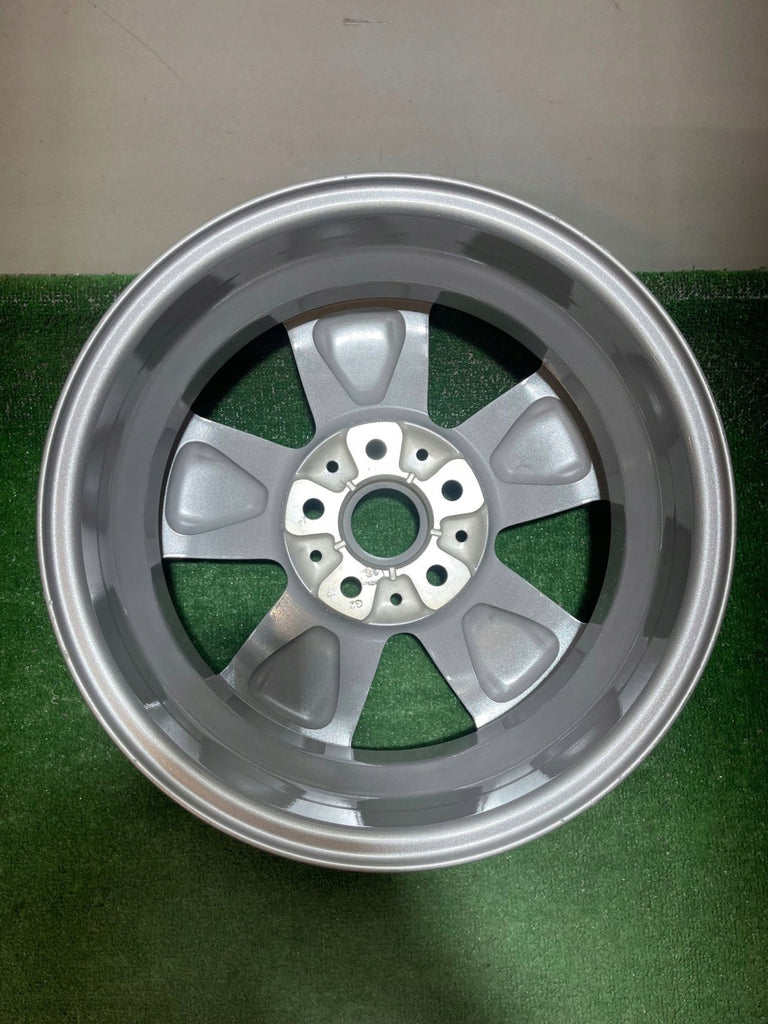 1x Alufelge 15 Zoll 5x112 6855101 Mini F57 F56 F55 Rim Wheel FEL3266657387df