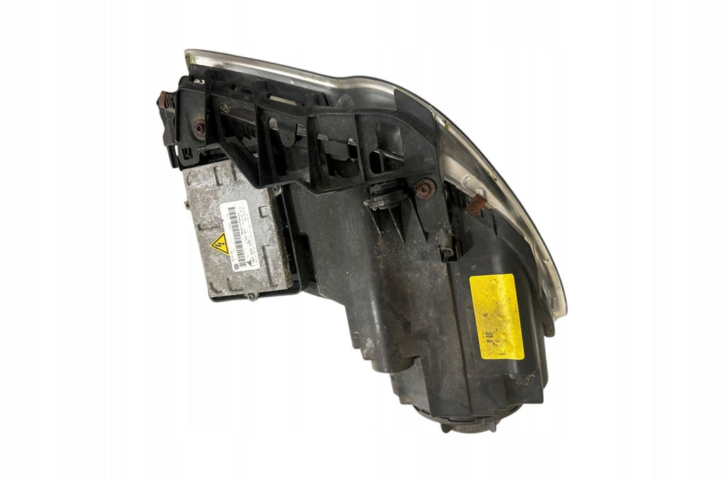 Frontscheinwerfer VW Touran E12501020000 Vorderseite Scheinwerfer Headlight SCH8092550386zv