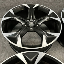 Laden Sie das Bild in den Galerie-Viewer, 4x Alufelge 19 Zoll 8.0" 5x112 40ET 5FF601025E Cupra Formentor Rim Wheel FEL7480722522za
