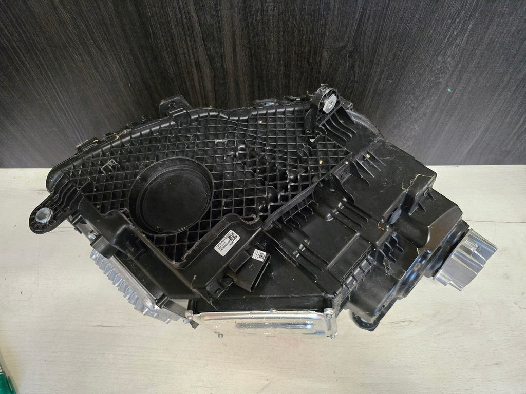 Frontscheinwerfer Mercedes-Benz Glc A2549062300 LED Links Scheinwerfer Headlight SCH4093611646sl