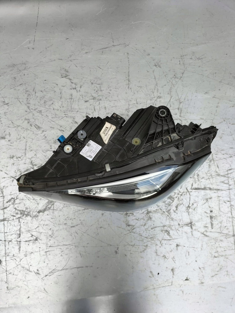 Frontscheinwerfer Mercedes-Benz W206 Links Scheinwerfer Headlight SCH6998511570la