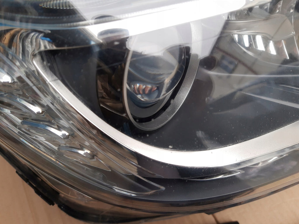 Frontscheinwerfer Mercedes-Benz X204 A2048201639 Xenon Rechts Headlight