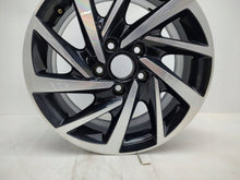 Load image into Gallery viewer, 1x Alufelge 16 Zoll 5TA601025K VW Touran Rim Wheel FEL5493123139ho