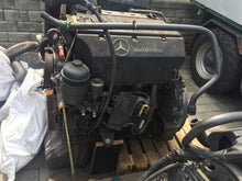 Laden Sie das Bild in den Galerie-Viewer, Motor Mercedes-Benz Vario M904LA 300TKm Diesel Engine Komplett MOT2310301905ek