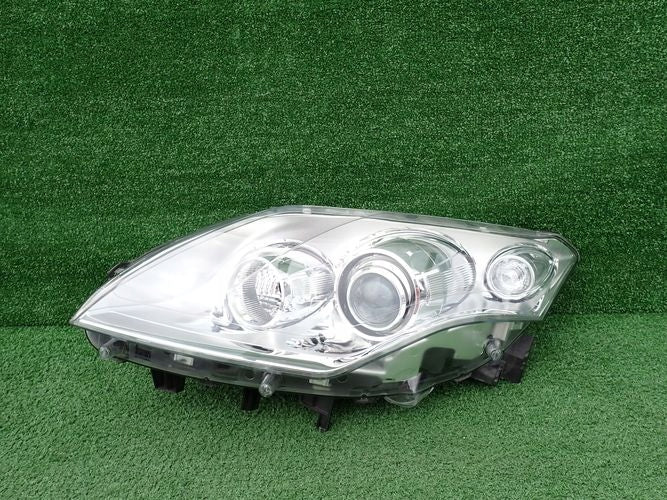 Frontscheinwerfer Renault Laguna III 260600040R 89901846 Xenon Links Headlight