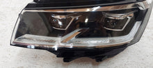 Laden Sie das Bild in den Galerie-Viewer, Frontscheinwerfer VW T6 7L1941035A Full LED Links Scheinwerfer Headlight SCH4339573342rx