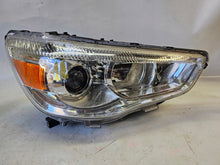 Laden Sie das Bild in den Galerie-Viewer, Frontscheinwerfer Mitsubishi Asx Rechts Scheinwerfer Headlight SCH6360408441jh