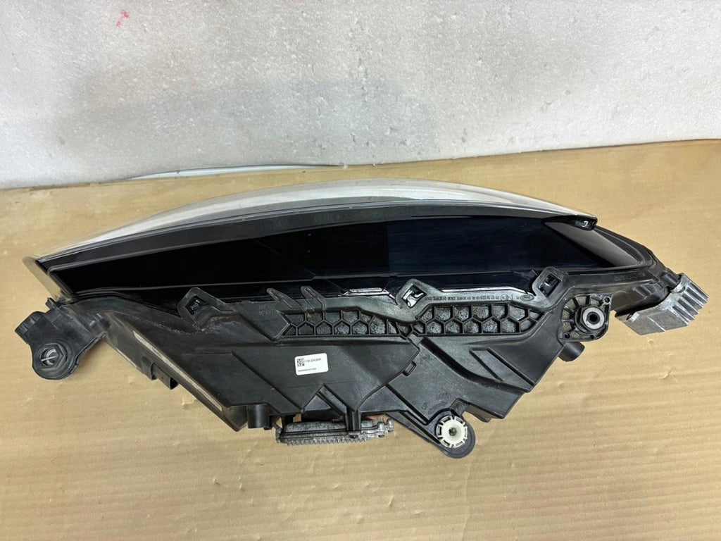 Frontscheinwerfer Skoda Superb III 3V1941015D 3V1941016D Full LED Ein Satz SCH3212281722ks