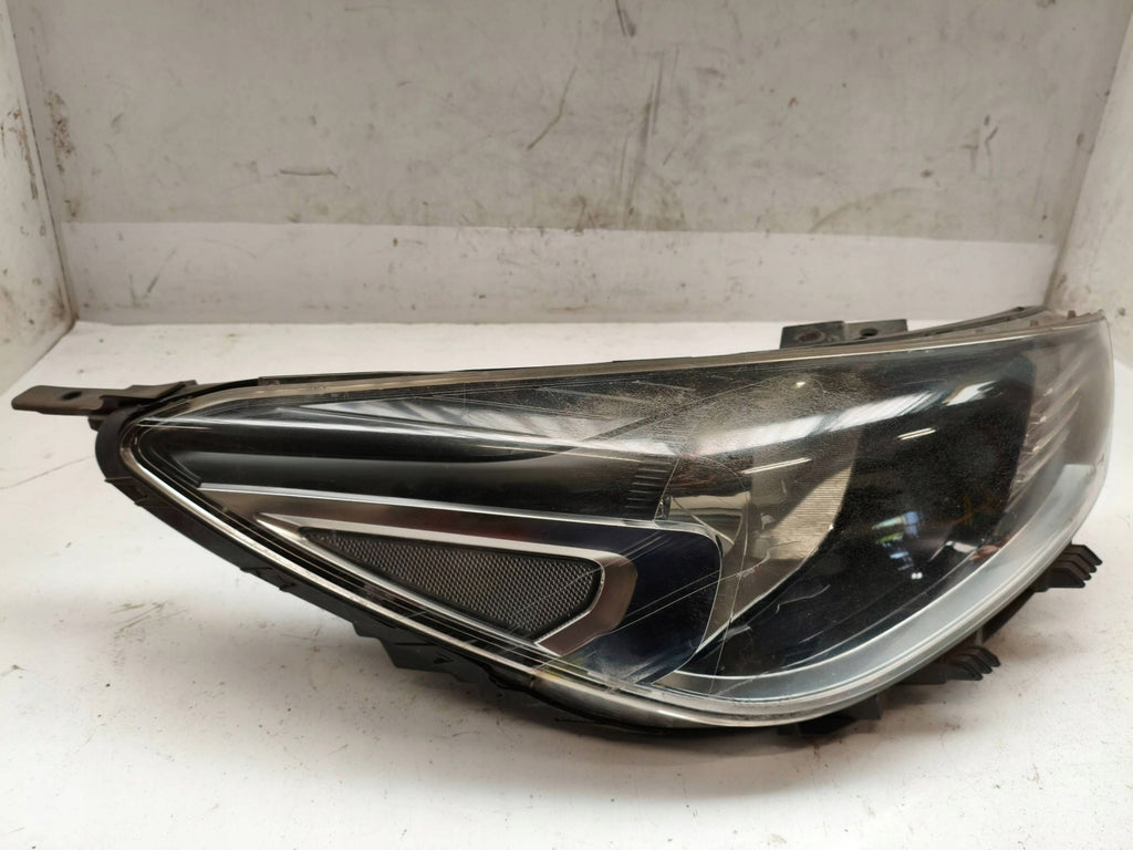 Frontscheinwerfer Kia Rio IV 92102H8 Rechts Scheinwerfer Headlight SCH9711067948gl