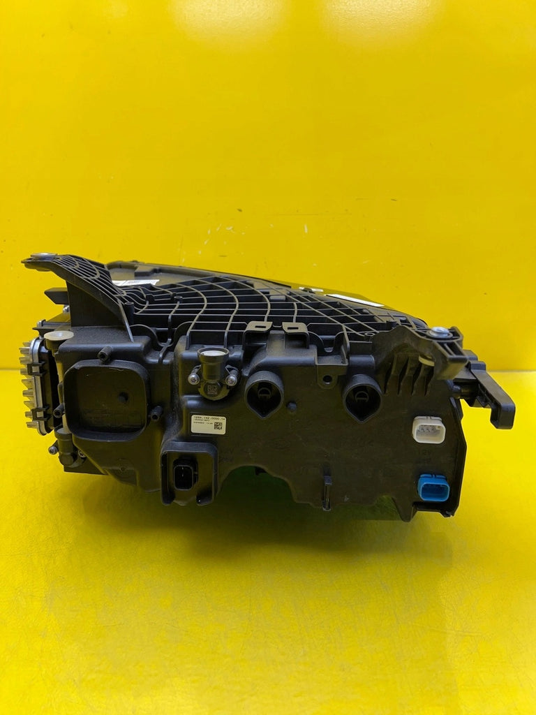 Frontscheinwerfer BMW 7 5B33F02-01 LED Rechts Scheinwerfer Headlight SCH3388419669lc