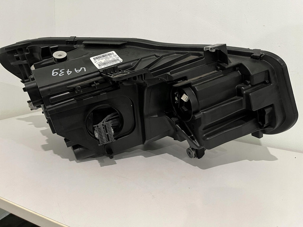 Frontscheinwerfer BMW 2 F45 F46 5A017B1-01 LED Ein Stück (Rechts oder Links) SCH1290354959hz